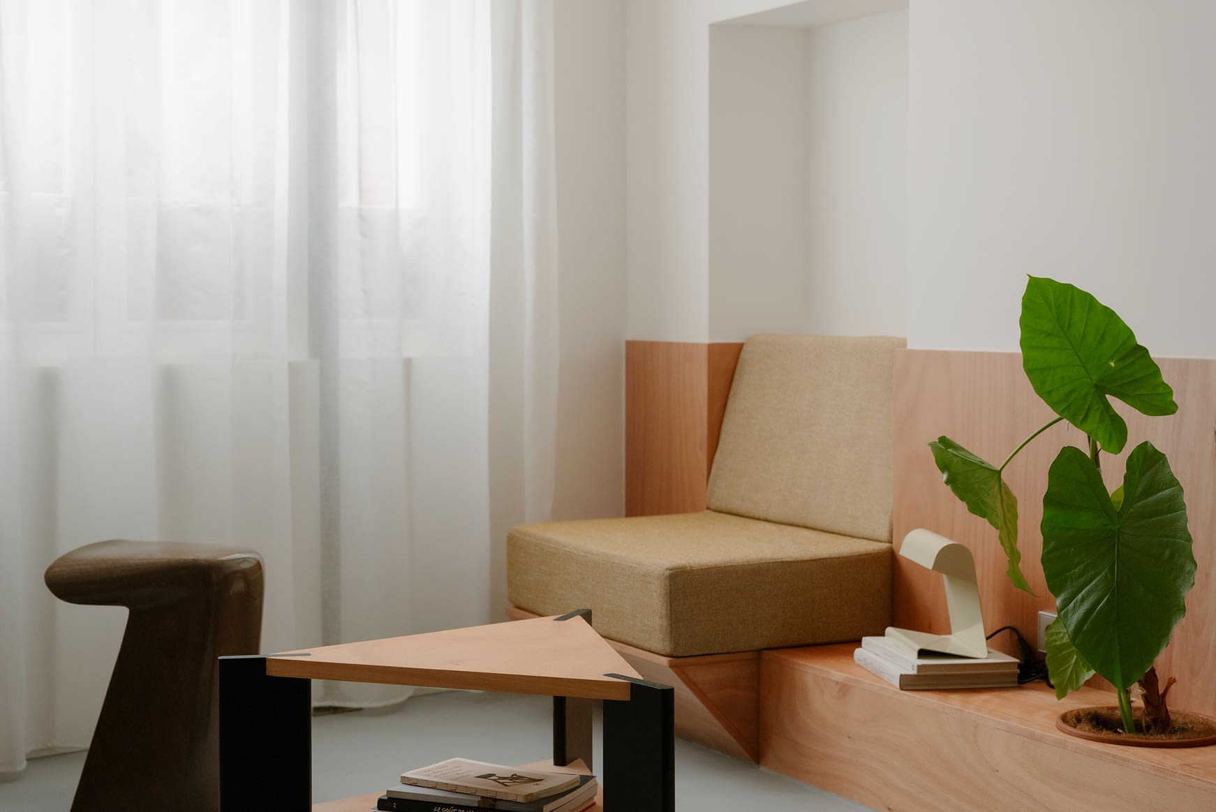 live the city,<br /> your way.