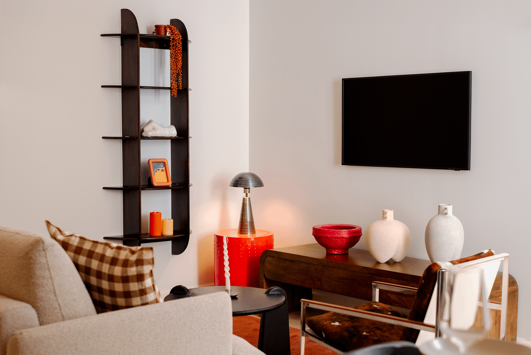 live the city,<br /> your way.